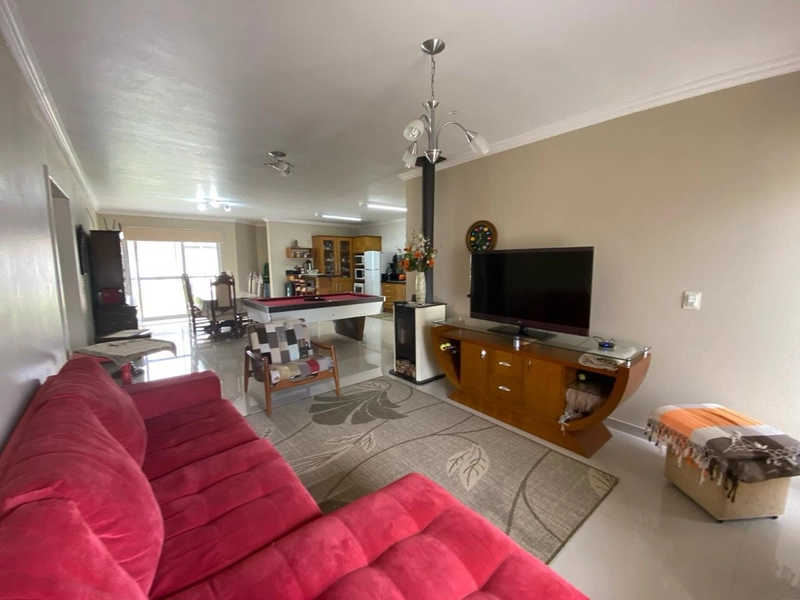 Linda casa térrea à venda em Capão Novo!: 4ª foto da galeria de imagens do imóvel