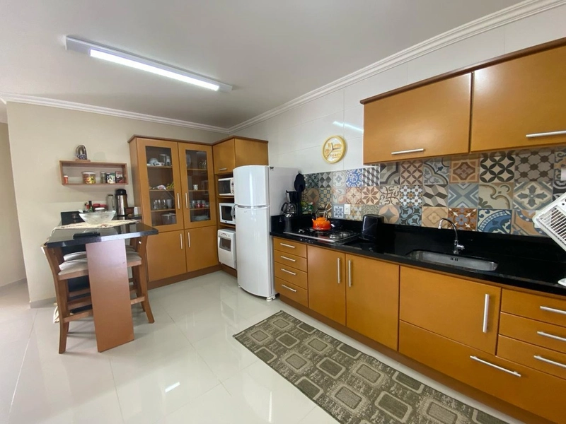 Linda casa térrea à venda em Capão Novo!: 6ª foto da galeria de imagens do imóvel