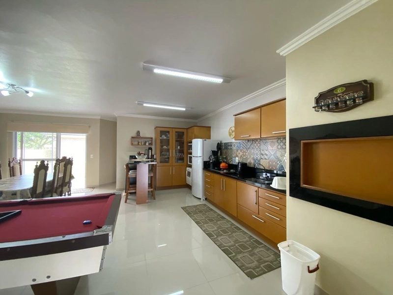 Linda casa térrea à venda em Capão Novo!: 8ª foto da galeria de imagens do imóvel