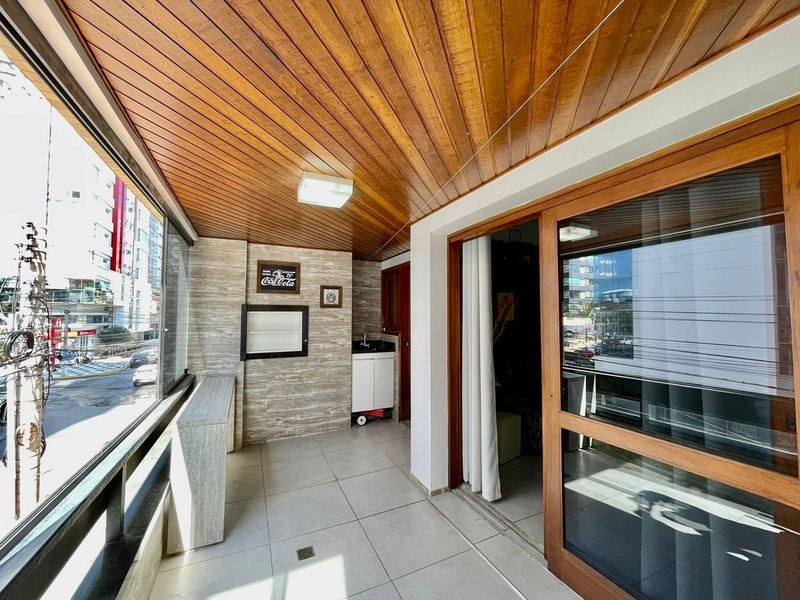 APARTAMENTO 2 DORMITÓRIOS EM CAPÃO DA CANOA/CENTRO: 2ª foto da galeria de imagens do imóvel