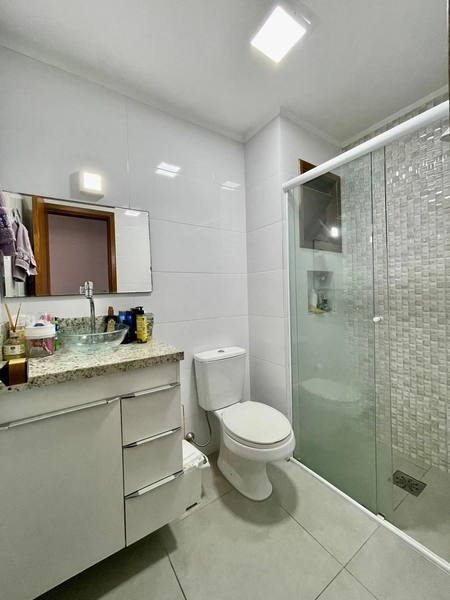 APARTAMENTO 2 DORMITÓRIOS EM CAPÃO DA CANOA/CENTRO: 13ª foto da galeria de imagens do imóvel