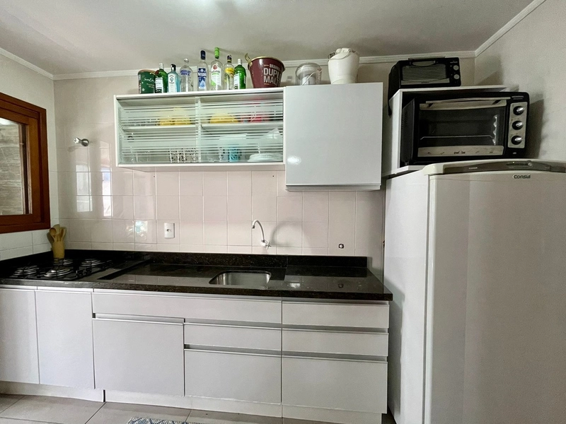 APARTAMENTO 2 DORMITÓRIOS EM CAPÃO DA CANOA/CENTRO: 8ª foto da galeria de imagens do imóvel