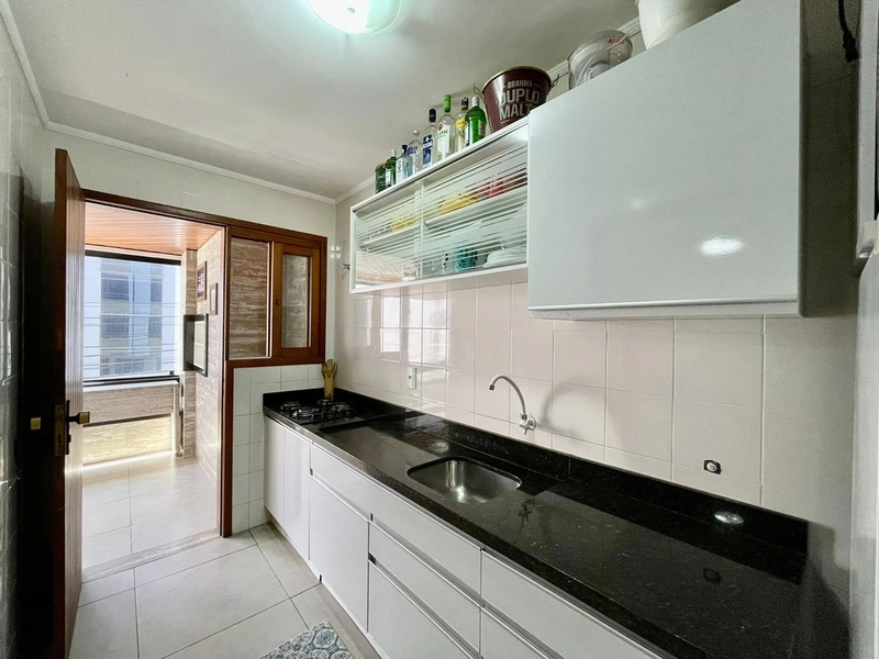 APARTAMENTO 2 DORMITÓRIOS EM CAPÃO DA CANOA/CENTRO: 9ª foto da galeria de imagens do imóvel