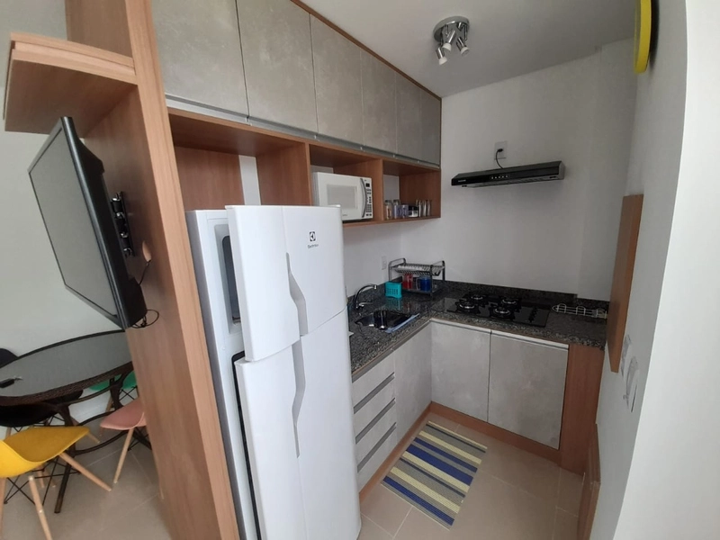 Apartamento 1 dormitórios / capão da canoa: 4ª foto da galeria de imagens do imóvel