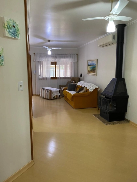 Linda casa térrea à venda em Capão Novo!: 9ª foto da galeria de imagens do imóvel