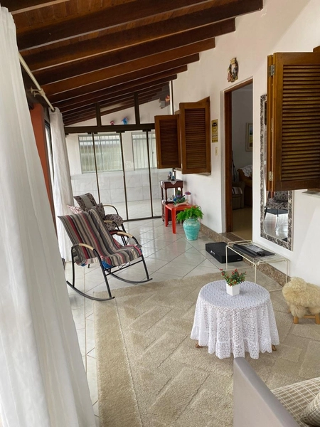 Linda casa térrea à venda em Capão Novo!: 22ª foto da galeria de imagens do imóvel