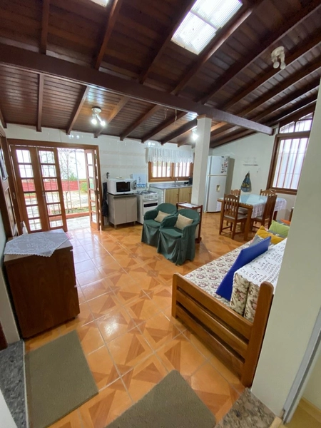 Linda casa térrea à venda em Capão Novo!: 14ª foto da galeria de imagens do imóvel