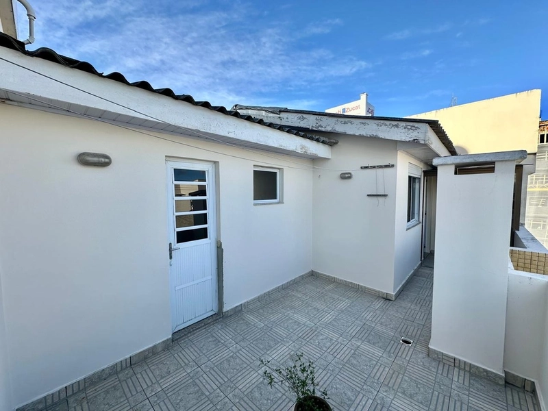 APARTAMENTO 3 DORMITÓRIOS COM TERRAÇO EM CAPÃO DA CANOA/CENTRO: 18ª foto da galeria de imagens do imóvel