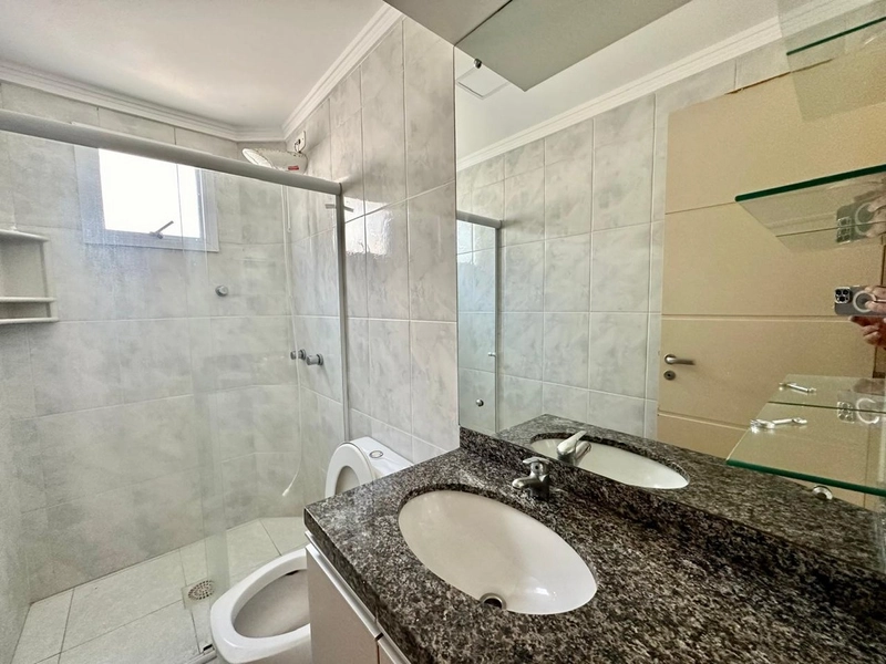 APARTAMENTO 3 DORMITÓRIOS COM TERRAÇO EM CAPÃO DA CANOA/CENTRO: 11ª foto da galeria de imagens do imóvel
