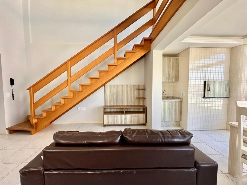 APARTAMENTO 3 DORMITÓRIOS COM TERRAÇO EM CAPÃO DA CANOA/CENTRO: 2ª foto da galeria de imagens do imóvel