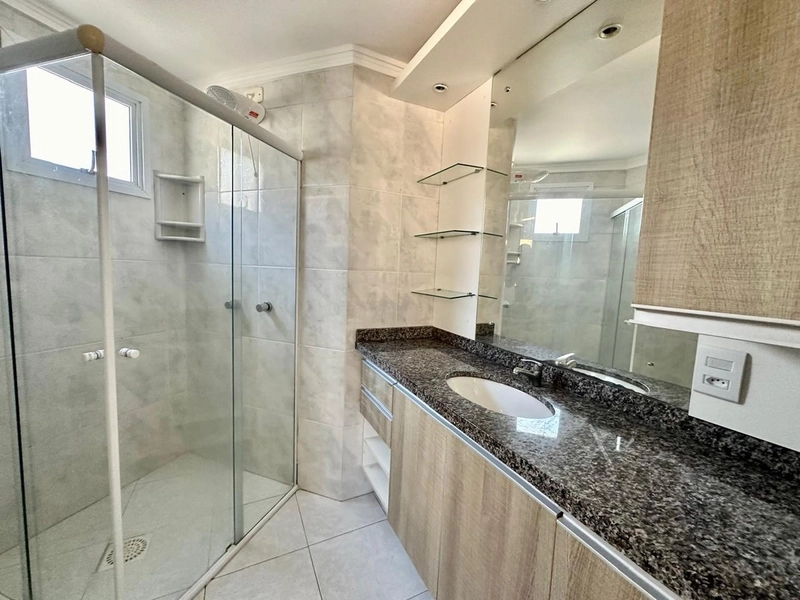 APARTAMENTO 3 DORMITÓRIOS COM TERRAÇO EM CAPÃO DA CANOA/CENTRO: 15ª foto da galeria de imagens do imóvel