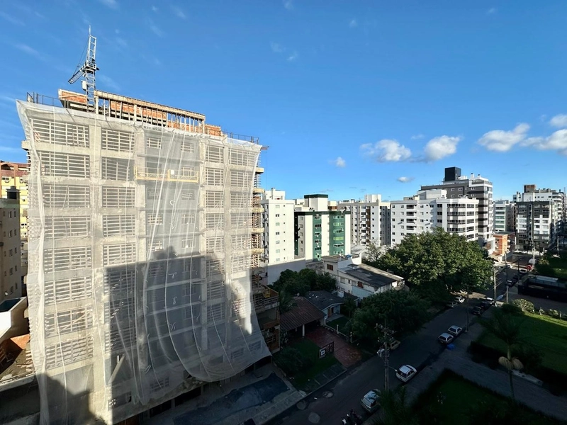 APARTAMENTO 3 DORMITÓRIOS COM TERRAÇO EM CAPÃO DA CANOA/CENTRO: 8ª foto da galeria de imagens do imóvel