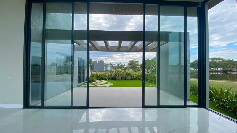 CASA 4 SUÍTES EM CONDOMÍNIO FECHADO EM CAPÃO DA CANOA/ARROIO TEIXEIRA: 8ª foto da galeria de imagens do imóvel