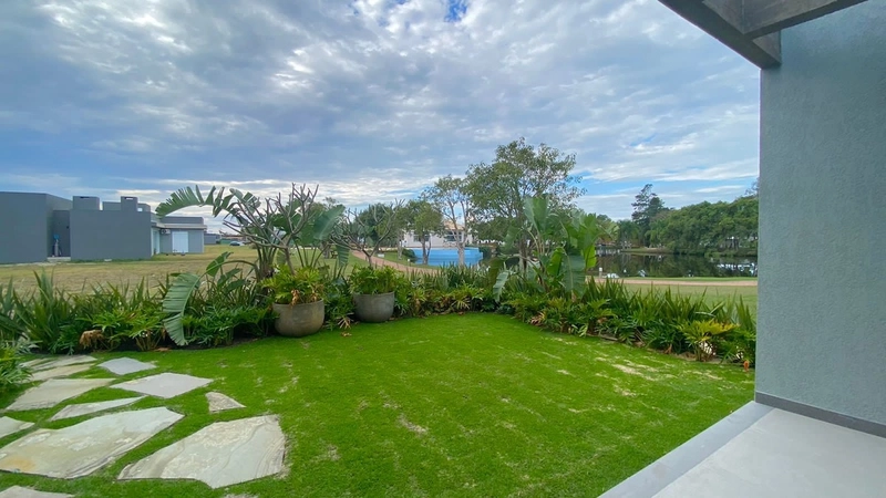 CASA 4 SUÍTES EM CONDOMÍNIO FECHADO EM CAPÃO DA CANOA/ARROIO TEIXEIRA: 18ª foto da galeria de imagens do imóvel