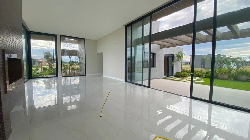 CASA 4 SUÍTES EM CONDOMÍNIO FECHADO EM CAPÃO DA CANOA/ARROIO TEIXEIRA: 17ª foto da galeria de imagens do imóvel