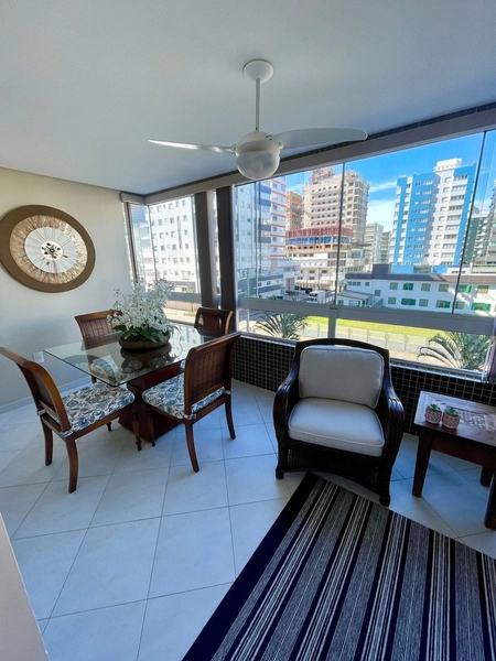 APARTAMENTO 1 DORMITÓRIO EM CAPÃO DA CANOA/ZONA NOVA: 6ª foto da galeria de imagens do imóvel