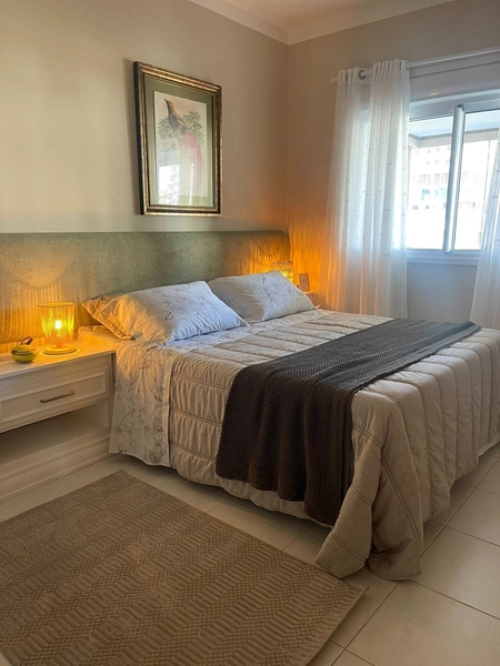 APARTAMENTO 1 DORMITÓRIO EM CAPÃO DA CANOA/ZONA NOVA: 3ª foto da galeria de imagens do imóvel