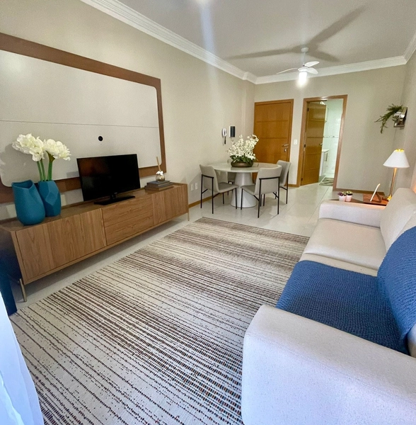 APARTAMENTO 1 DORMITÓRIO EM CAPÃO DA CANOA/ZONA NOVA: 4ª foto da galeria de imagens do imóvel