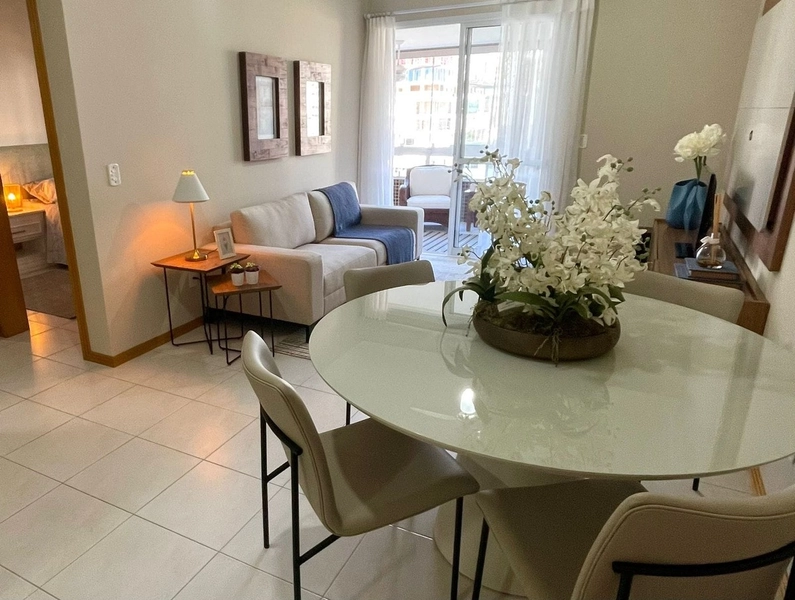 APARTAMENTO 1 DORMITÓRIO EM CAPÃO DA CANOA/ZONA NOVA