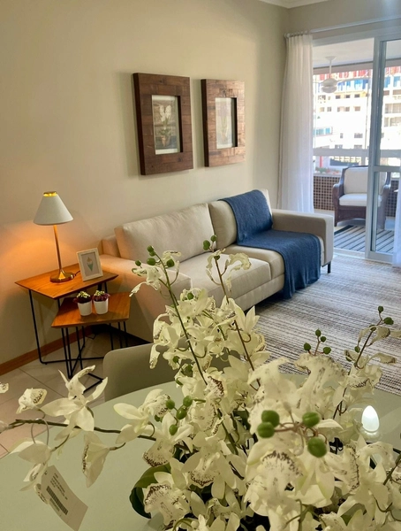 APARTAMENTO 1 DORMITÓRIO EM CAPÃO DA CANOA/ZONA NOVA: 5ª foto da galeria de imagens do imóvel