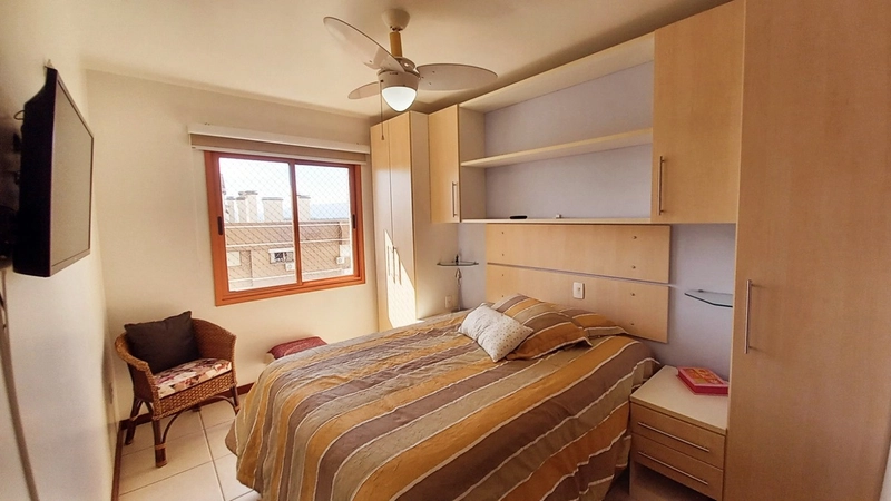 EXCELENTE APARTAMENTO COM VISTA À VENDA EM CAPÃO DA CANOA!: 6ª foto da galeria de imagens do imóvel