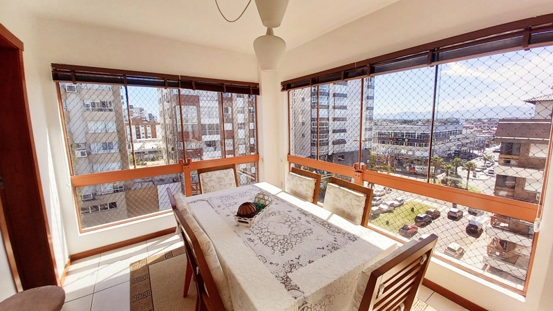 EXCELENTE APARTAMENTO COM VISTA À VENDA EM CAPÃO DA CANOA!: 5ª foto da galeria de imagens do imóvel