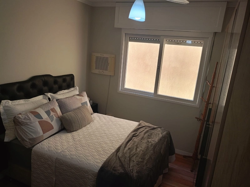 APARTAMENTO 1 DORMITÓRIO EM CAPÃO DA CANOA/CENTRO: 7ª foto da galeria de imagens do imóvel