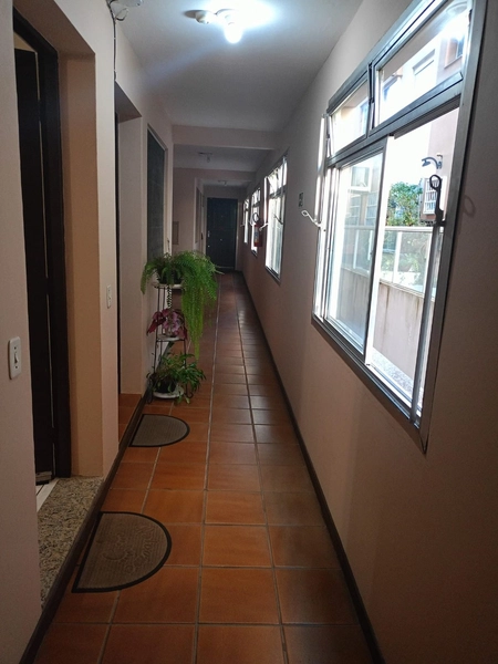 APARTAMENTO 1 DORMITÓRIO EM CAPÃO DA CANOA/CENTRO: 4ª foto da galeria de imagens do imóvel