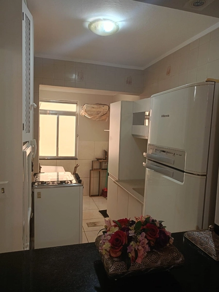 APARTAMENTO 1 DORMITÓRIO EM CAPÃO DA CANOA/CENTRO: 6ª foto da galeria de imagens do imóvel