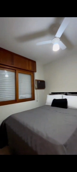 APARTAMENTO 2 DORMITÓRIOS EM CAPÃO DA CANOA/CENTRO: 3ª foto da galeria de imagens do imóvel