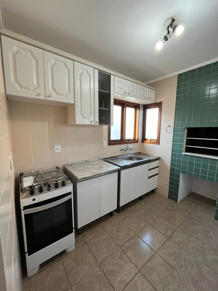 APARTAMENTO 2 DORMITÓRIOS EM CAPÃO DA CANOA/CENTRO: 10ª foto da galeria de imagens do imóvel