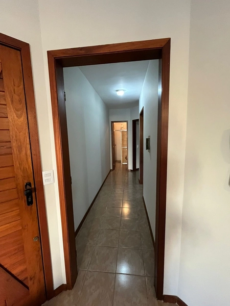 APARTAMENTO 2 DORMITÓRIOS EM CAPÃO DA CANOA/CENTRO: 2ª foto da galeria de imagens do imóvel