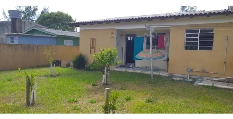 Ótima casa pertinho do mar à venda em Capão Novo!: 3ª foto da galeria de imagens do imóvel