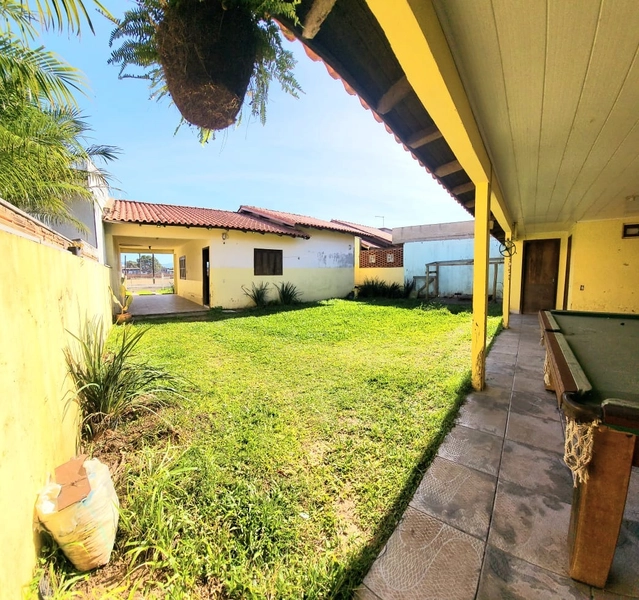 ótima casa com anexo à venda em Capão Novo!: 4ª foto da galeria de imagens do imóvel