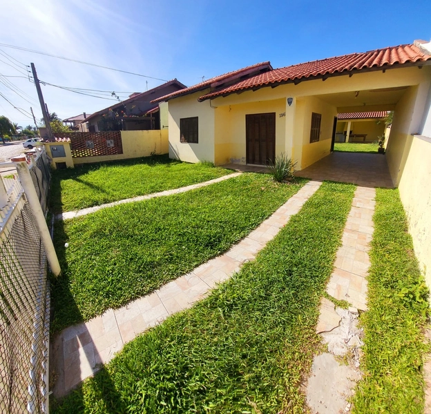 ótima casa com anexo à venda em Capão Novo!: 2ª foto da galeria de imagens do imóvel
