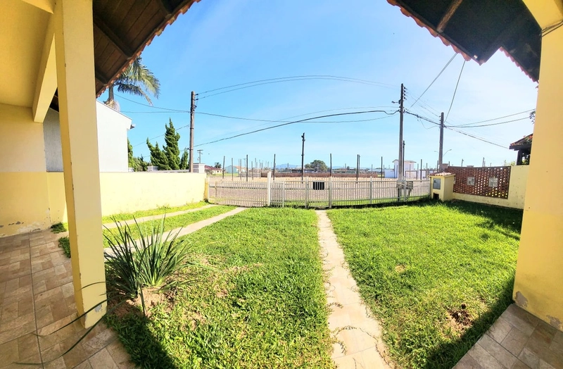 ótima casa com anexo à venda em Capão Novo!: 3ª foto da galeria de imagens do imóvel