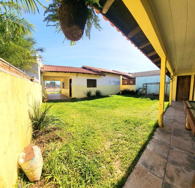 ótima casa com anexo à venda em Capão Novo!: 5ª foto da galeria de imagens do imóvel