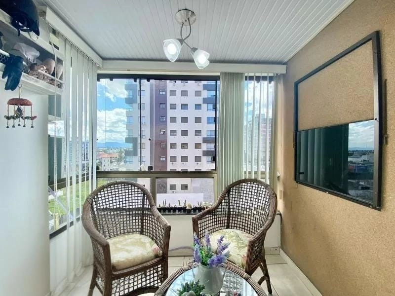 Apartamento 1 dormitórios / capão da canoa: 1ª foto da galeria de imagens do imóvel