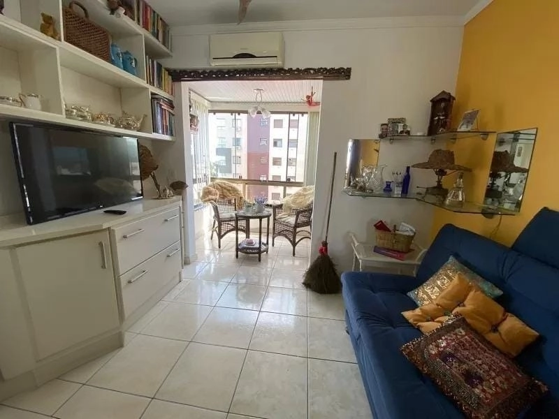 Apartamento 1 dormitórios / capão da canoa: 2ª foto da galeria de imagens do imóvel