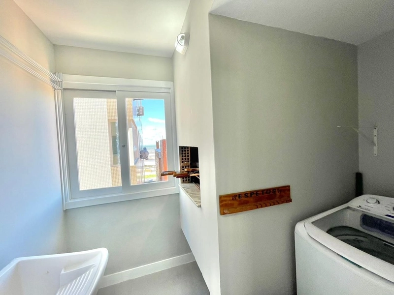 APARTAMENTO 2 DORMITÓRIOS EM CAPÃO DA CANOA/CENTRO: 4ª foto da galeria de imagens do imóvel