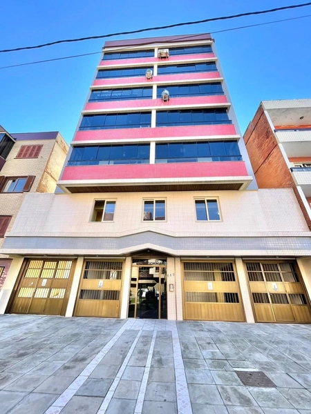 APARTAMENTO 2 DORMITÓRIOS EM CAPÃO DA CANOA/CENTRO: 12ª foto da galeria de imagens do imóvel