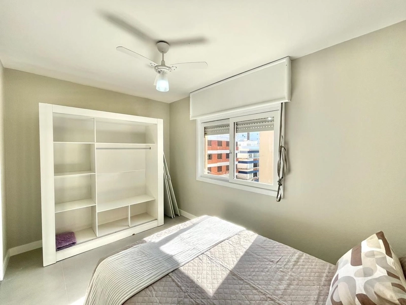 APARTAMENTO 2 DORMITÓRIOS EM CAPÃO DA CANOA/CENTRO: 8ª foto da galeria de imagens do imóvel