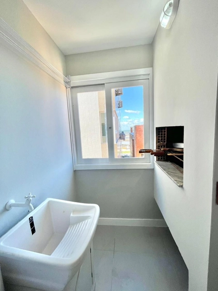 APARTAMENTO 2 DORMITÓRIOS EM CAPÃO DA CANOA/CENTRO: 7ª foto da galeria de imagens do imóvel