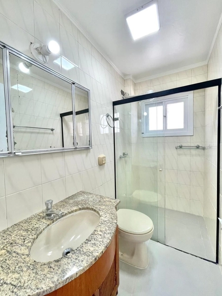 APARTAMENTO 2 DORMITÓRIOS EM CAPÃO DA CANOA/CENTRO: 10ª foto da galeria de imagens do imóvel