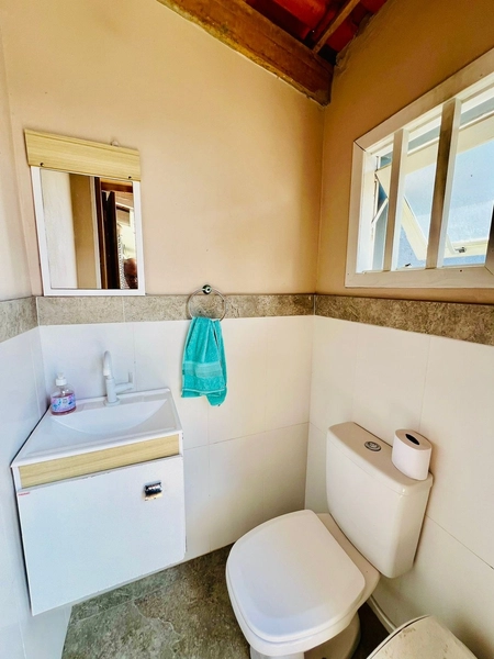 Ótima casa pertinho do mar à venda em Capão da Canoa!: 8ª foto da galeria de imagens do imóvel