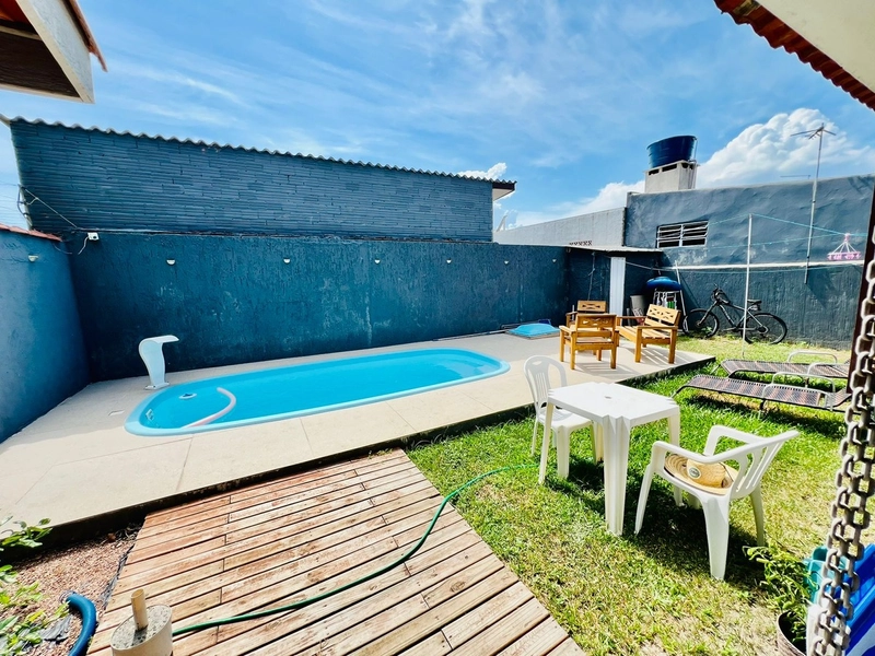 Ótima casa pertinho do mar à venda em Capão da Canoa!: 5ª foto da galeria de imagens do imóvel