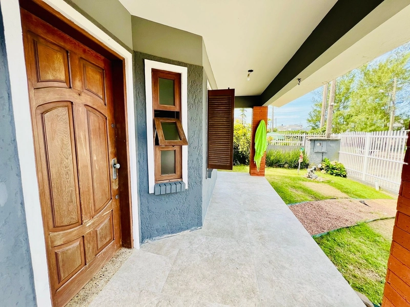 Ótima casa pertinho do mar à venda em Capão da Canoa!: 3ª foto da galeria de imagens do imóvel