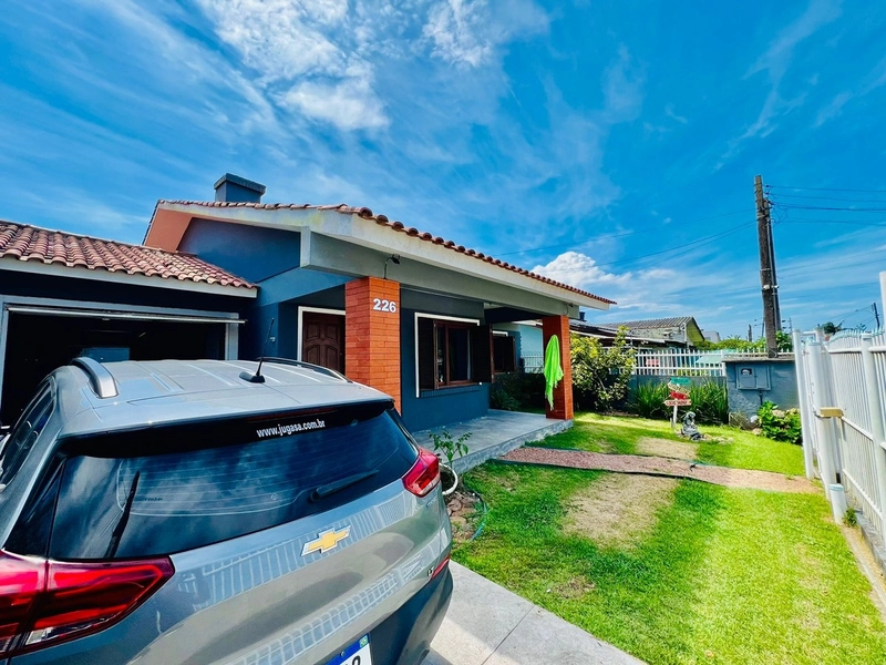 Ótima casa pertinho do mar à venda em Capão da Canoa!: 4ª foto da galeria de imagens do imóvel