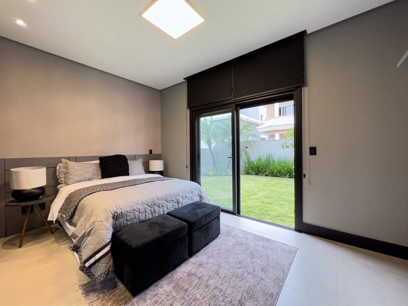 CASA 4 SUÍTES EM CONDOMÍNIO FECHADO EM CAPÃO DA CANOA/VELAS DO MARINA: 14ª foto da galeria de imagens do imóvel