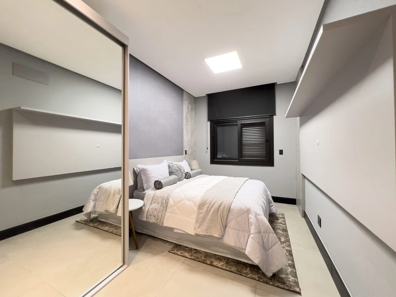 CASA 4 SUÍTES EM CONDOMÍNIO FECHADO EM CAPÃO DA CANOA/VELAS DO MARINA: 22ª foto da galeria de imagens do imóvel